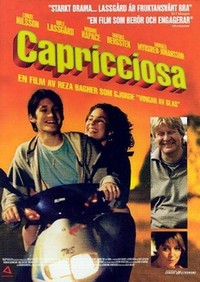 Capricciosa (2003) - poster