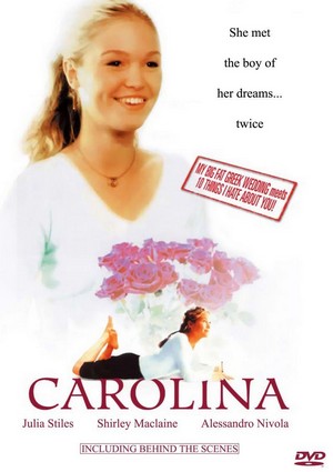 Carolina (2003) - poster
