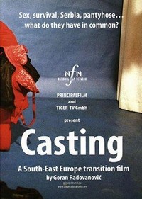 Casting (2003) - poster