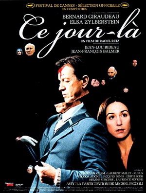 Ce Jour-là (2003) - poster