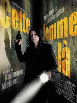 Cette Femme-Là (2003) - poster