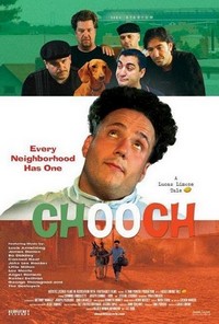 Chooch (2003) - poster