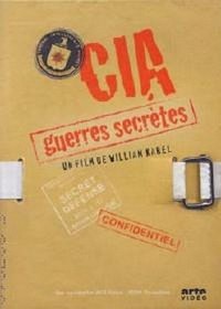 CIA: Guerres Secrètes (2003) - poster