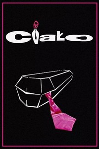 Cialo (2003) - poster