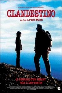 Clandestino (2003) - poster