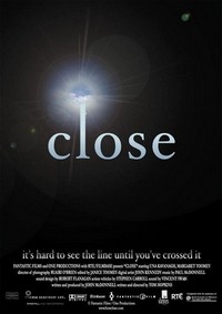 Close (2003) - poster