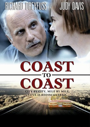 Coast to Coast (2003) - poster