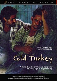 Cold Turkey (2003) - poster