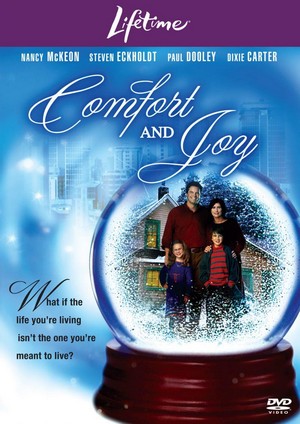 Comfort and Joy (2003) - poster