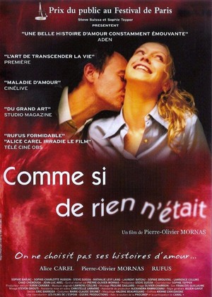 Comme Si de Rien N'...tait (2003) - poster