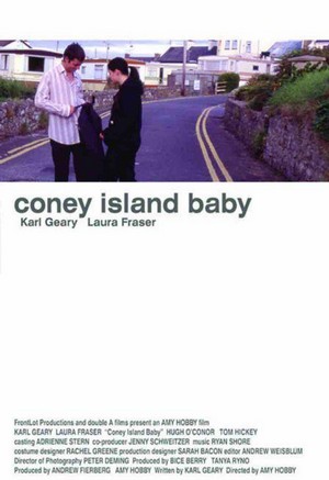 Coney Island Baby (2003) - poster