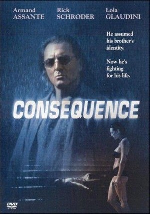 Consequence (2003) - poster