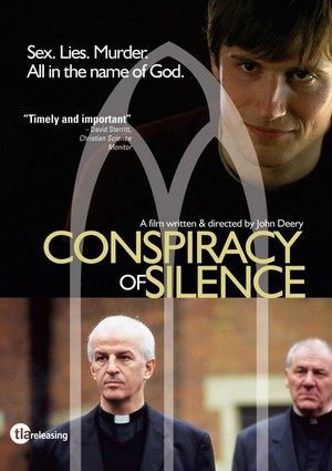 Conspiracy of Silence (2003) - poster