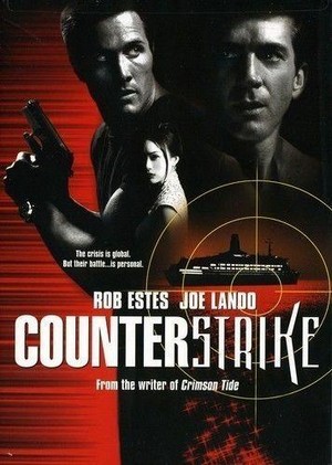 Counterstrike (2003) - poster
