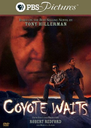 Coyote Waits (2003) - poster