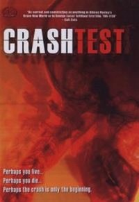 Crash Test (2003) - poster