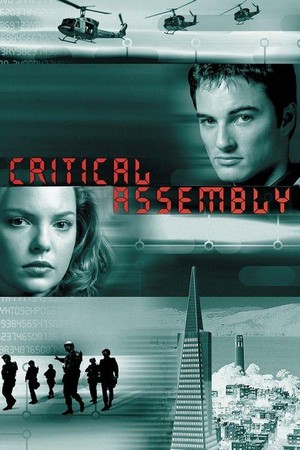 Critical Assembly (2003) - poster