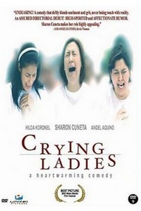 Crying Ladies (2003) - poster