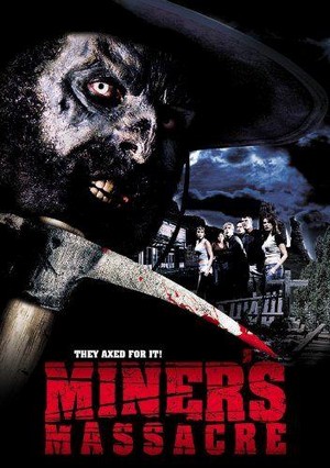 Curse of the Forty-Niner (2003) - poster