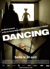 Dancing (2003) - poster