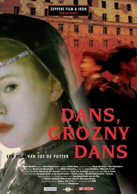 Dans, Grozny Dans (2003) - poster