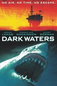 Dark Waters (2003) - poster