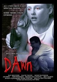 Dawn (2003) - poster