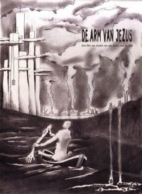 De Arm van Jezus (2003) - poster