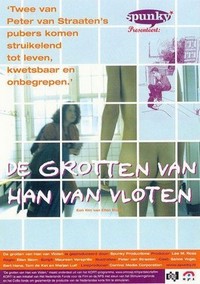 De Grotten van Han van Vloten (2003) - poster