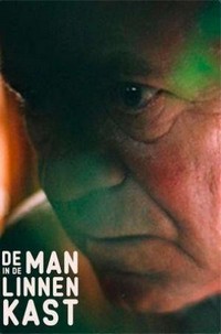 De Man in de Linnenkast (2003) - poster