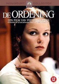 De Ordening (2003) - poster