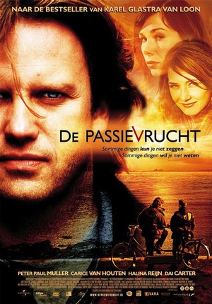 De Passievrucht (2003) - poster
