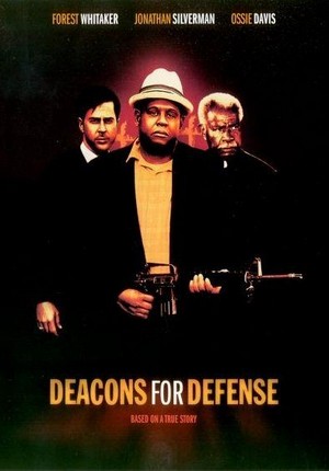 Deacons for Defense (2003) - poster