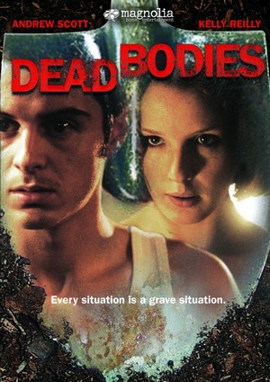 Dead Bodies (2003) - poster