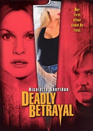 Deadly Betrayal (2003) - poster