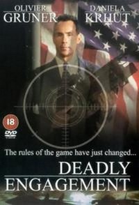 Deadly Engagement (2003) - poster