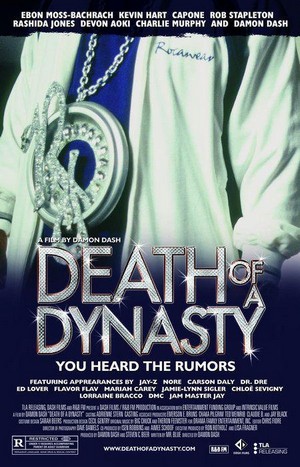 Death of a Dynasty (2003) - poster