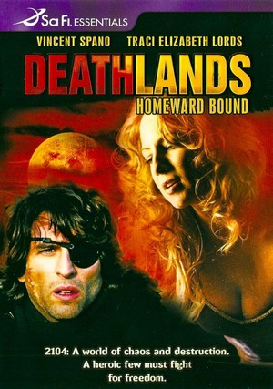 Deathlands (2003) - poster