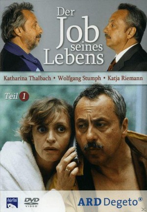 Der Job Seines Lebens (2003) - poster