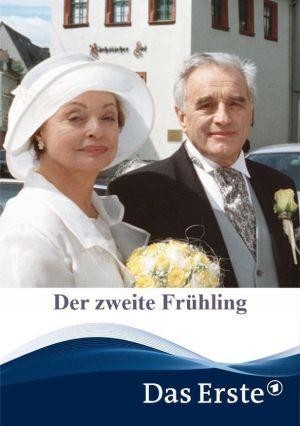 Der Zweite Frühling (2003) - poster