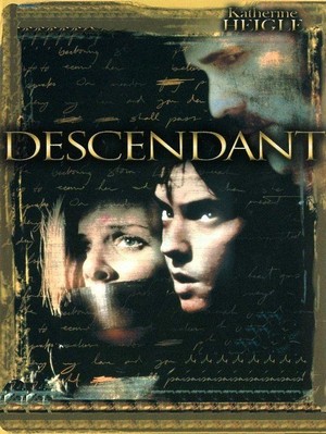 Descendant (2003) - poster