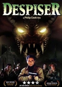 Despiser (2003) - poster