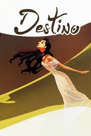 Destino (2003) - poster