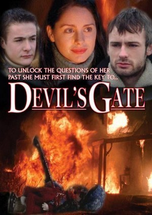 Devil's Gate (2003) - poster