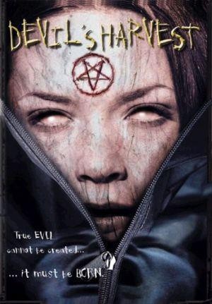Devil's Harvest (2003) - poster