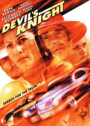 Devil's Knight (2003) - poster
