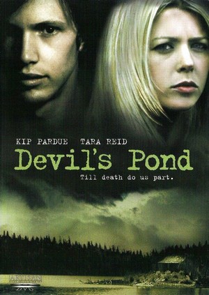 Devil's Pond (2003) - poster