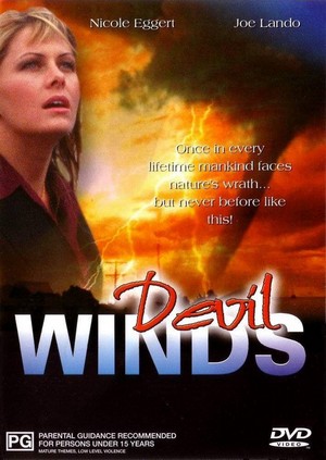 Devil Winds (2003) - poster