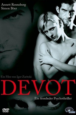 Devot (2003) - poster
