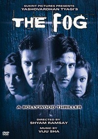 Dhund: The Fog (2003) - poster